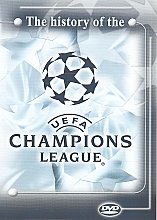 History Of The UEFA Champions League, The