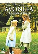 Road To Avonlea - The Journey Begins