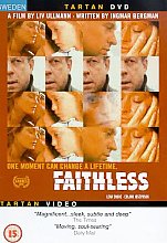 Faithless