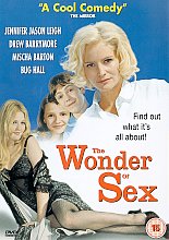 Wonder Of Sex, The