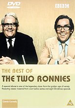 Two Ronnies, The - The Very Best Of The Two Ronnies