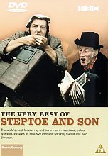 Steptoe And Son - The Best Of Steptoe And Son