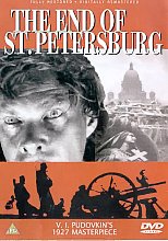 End Of St. Petersburg, The (Silent) (Special Edition)