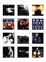 Bon Jovi - Crush Tour