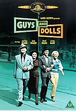 Guys And Dolls (Wide Screen) (Various Artists)