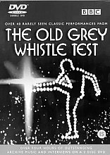 Old Grey Whistle Test (Various Artists)