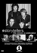 Doors - Storytellers: A Celebration, The (Various Artists)