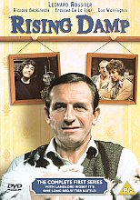 Rising Damp - The Complete 1st Series