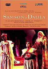 Samson Et Dalila (Various Artists)