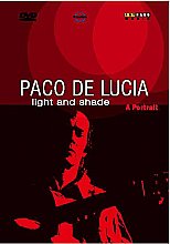 Paco De Lucia - Light And Shade (Various Artists)