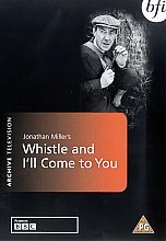 Whistle And I'll Come To You