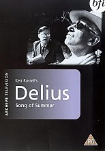 Delius - Song Of Summer