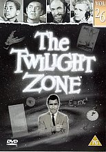 Twilight Zone, The - Vol. 26