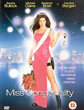 Miss Congeniality (Wide Screen)