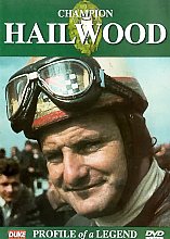 Champion - Mike Hailwood