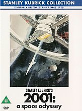 2001 - A Space Odyssey