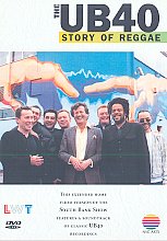 UB40 - The UB40 Story Of Reggae (Various Artists)