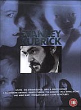 Stanley Kubrick (Box Set)