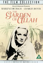 Garden Of Allah, The