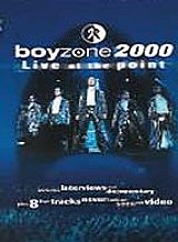 Boyzone 2000 - Live From The Point (Various Artists)