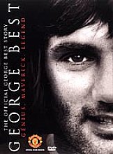 Manchester United - The Official George Best Story