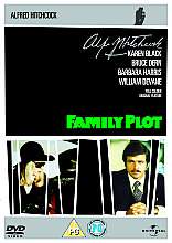 Family Plot