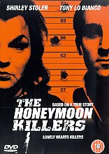 Honeymoon Killers, The