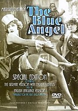 Blue Angel, The (English And German Language) (Special Edition)