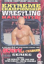 ECW - Guilty As Charged Hard Hits