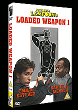 National Lampoon's Loaded Weapon 1 (Wide Screen)