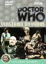 Doctor Who - Vengeance On Varos