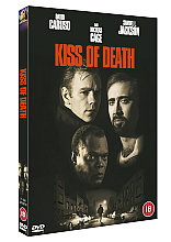 Kiss Of Death (Wide Screen)