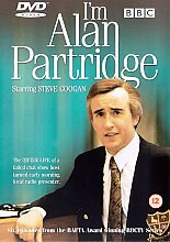 Alan Partridge - I'm Alan Partridge