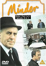 Minder - Series 1 - Part 4 Of 4