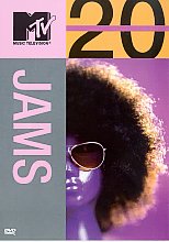 MTV 20 - Jams (Various Artists)