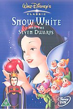 Snow White And The Seven Dwarfs (Animated)