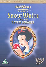 Snow White And The Seven Dwarfs (Animated) (Collector's Edition)