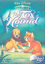 Fox And The Hound, The (Animated)