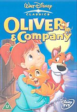 Oliver And Company