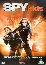 Spy Kids