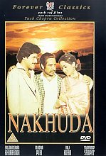 Nakhuda (Hindi Language)