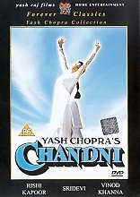 Chandni (Hindi Language)