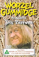 Worzel Gummidge - Moving On / Dolly Clothes-Peg / A Fair Old Pullover