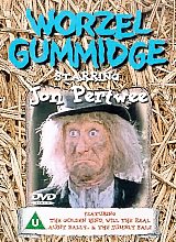 Worzel Gummidge - The Golden Hind / Will The Real Aunt Sally.. / The Jumbly Sale