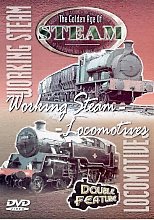 Golden Age Of Steam, The - Working Steam / Locomotives