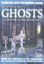 Ghosts Of Old England / Ghosts Of Belgrave Hall