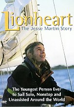 Lionheart - The Jesse Martin Story