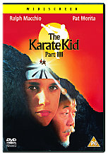 Karate Kid Part 3, The