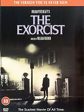 Exorcist, The (The Version You've Never Seen)