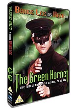 Green Hornet